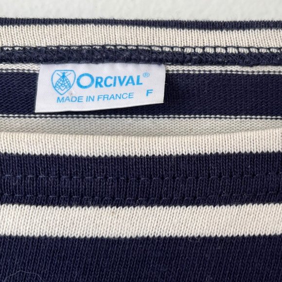 Orcival Striped Shirt - Picture 3 of 9